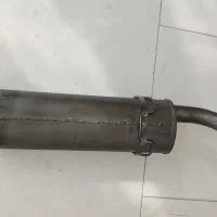 منبع بلوچی 405.پارس|قطعات یدکی و لوازم جانبی|گلپایگان, |دیوار