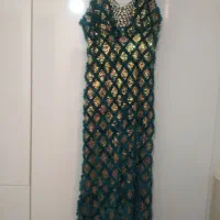 فروش ۳عدد لباس مجلسی|لباس|میناب, |دیوار