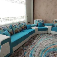 مبل راحتی دست دوم