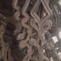 نرده چدنی|مصالح و تجهیزات ساختمان|مشهد, هفده شهریور|دیوار