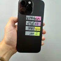 اپل iphone 16 pro max