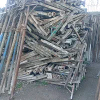 مصالح ساختمانی تیرچه بلوک دیواری قالب جک|مصالح و تجهیزات ساختمان|رشت, کوی طالقانی|دیوار