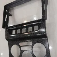 قاب مانیتور رانا پلاس کربن دار