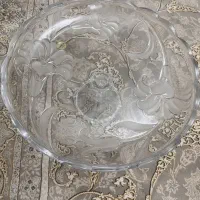 میوه خوری کریستال