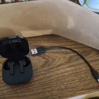 هندزفری Qcy|لوازم جانبی موبایل و تبلت|کرج, باغ سیب|دیوار