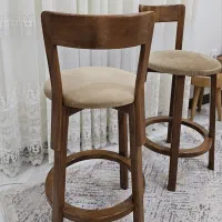 صندلی اپن / کانتر جنس درجه ۱|صندلی و نیمکت|تهران, تهرانپارس شرقی|دیوار