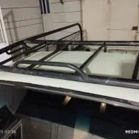 پیکان وانت مدل 89برج 12معاوضه با پراید مدل پاین|خودرو سواری و وانت|کوهدشت, |دیوار