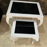 میز عسلی سه تکه|مبلمان خانگی و میز عسلی|بندرعباس, |دیوار