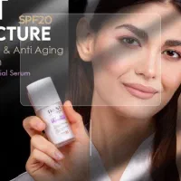 نماینده فروش محصولات آرایشی