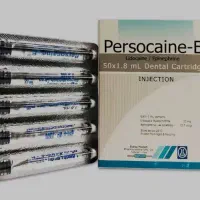 کارپول بی حسی دندانپزشکی لیدوکائین|پزشکی|اردبیل, |دیوار