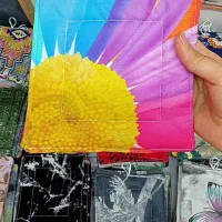 دستگیره آشپزخانه((کتان نخ ونخ پنبه)) قیمت عمده|سفره، حوله، دستمال آشپزخانه|ری, علایین|دیوار