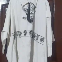 تعدادی مانتو و پالتو