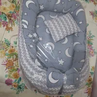 سیسمونی|اسباب و اثاث بچه|سیاهکل, |دیوار