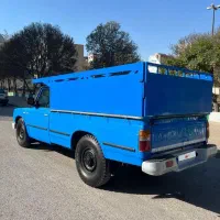 زامیاد دیزل تازه تعمیر اساس مدل۱۳۸۹|خودرو سواری و وانت|اردبیل, |دیوار