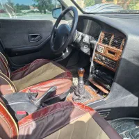 پارس مدل ۸۵|خودرو سواری و وانت|برازجان, |دیوار