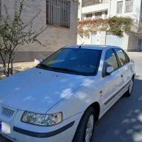 سمند lx در حد بیرنگ پلم پلم|خودرو سواری و وانت|شاهرود, |دیوار