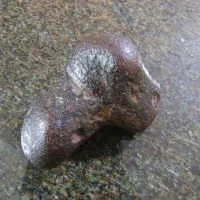 سنگ هبهاب کلکسیونی