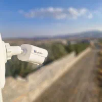 نصب دوربین مداربسته دزدگیر تخصصی|دوربین مداربسته|تبریز, |دیوار