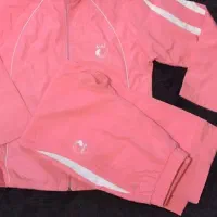 ست لباس ورزشی خارجی