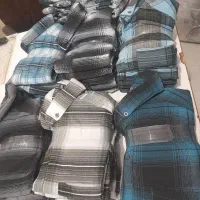 پیراهن مردانه تک و عمده