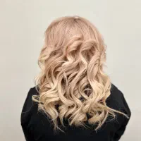 رنگ مو|خدمات آرایشگری و زیبایی|تهران, تهرانپارس غربی|دیوار