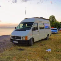 فروش کمپر  در ترکیه