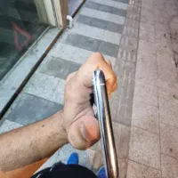 آیفون ایکس اس مکس۲۵۶گیگ دوسیم کارت|موبایل|آستانه اشرفیه, |دیوار
