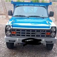 نیسان اپشنال دوگانه شرکت ۱۴۰۳