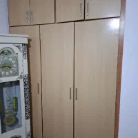 آپارتمان فروشی/مجتمع بهار/طبقه ۱