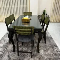 میزنهارخوری ۶نفره