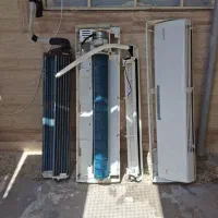 تعمیرات تخصصی انواع کولر و یخچالهای خانگی فروشگاهی