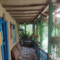 خونه مادربزرگه ( لوکیشن تاسیان و سوجان)|اجارهٔ کوتاه‌مدت ویلا و باغ|سیاهکل, |دیوار