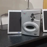 اسپیکر و باند