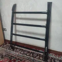 باربند پژو ۴۰۵ مدل استار