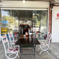 واگذاری صبحانه خوری