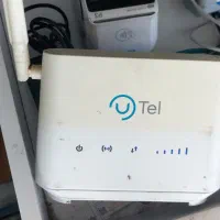 مودم سیمکارتی utel