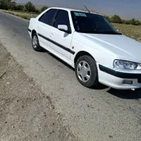 پژو پارس سال درحد خشک خشک 1401|خودرو سواری و وانت|کازرون, |دیوار