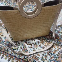 کیف مجلسی|کیف، کفش، کمربند|سلماس, |دیوار