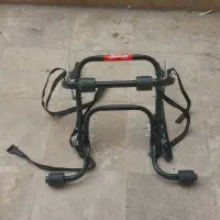 باربند ماشین برای دوچرخه برند shekari group