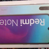 گوشی شیائومی نوت ۸|موبایل|خرم‌آباد, |دیوار