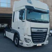 داف 480XF. کارکرد 440 . استثنایی 2021