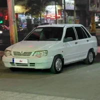 ۱۳۲ مدل ۸۸ تمیز