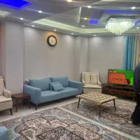 اپارتمان ۹۰ متر فرهنگ پل عراق مطهری(دانشسرا|فروش آپارتمان|رشت, خمیران زاهدان|دیوار