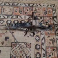 تعدادی لوازم خودرو نو و دست دوم|قطعات یدکی و لوازم جانبی|نجف‌آباد, مجاهد شمالی|دیوار