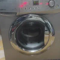 لباسشویی بدون تسمه دوو