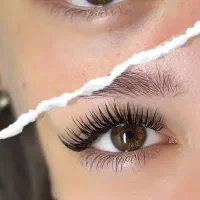 تخفیف ویژه اکستنشن مژه بمناسبت روز پدر