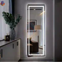 اینه بکلایت فقط 1290|آینه|مشهد, کشف|دیوار