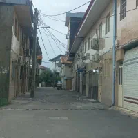 ساختمان نیمه کاره حمیدیان/معاوضه با واحد آماده|فروش آپارتمان|رشت, معلولین|دیوار