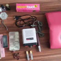 لوازم ناخن کاری|آرایشگاه و سالنهای زیبایی|نوشهر, |دیوار