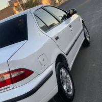 سمند ef7 مدل ۹۰ دوگانه کارخانه|خودرو سواری و وانت|بوکان, |دیوار